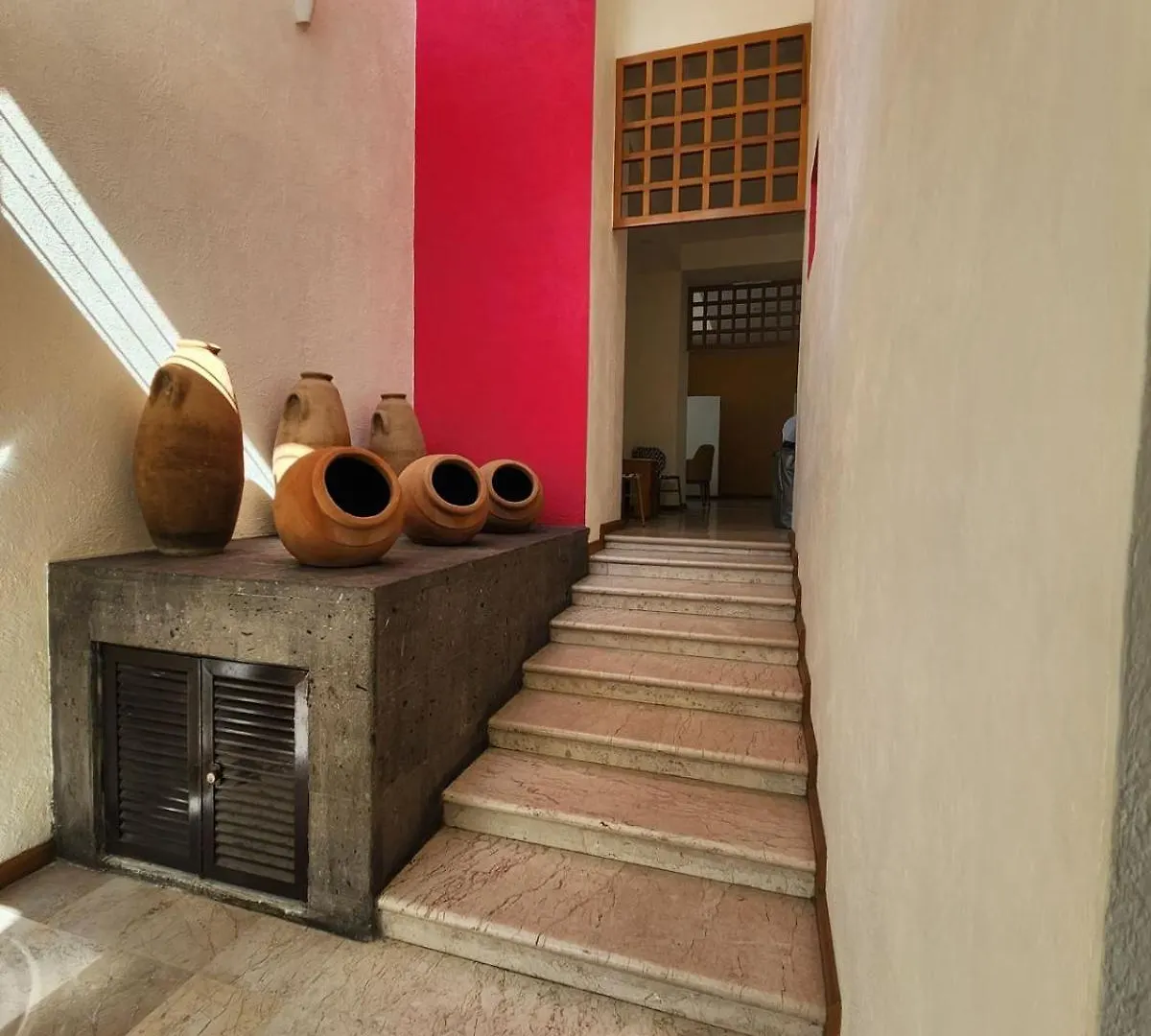 Hotel Consulado Guadalajara