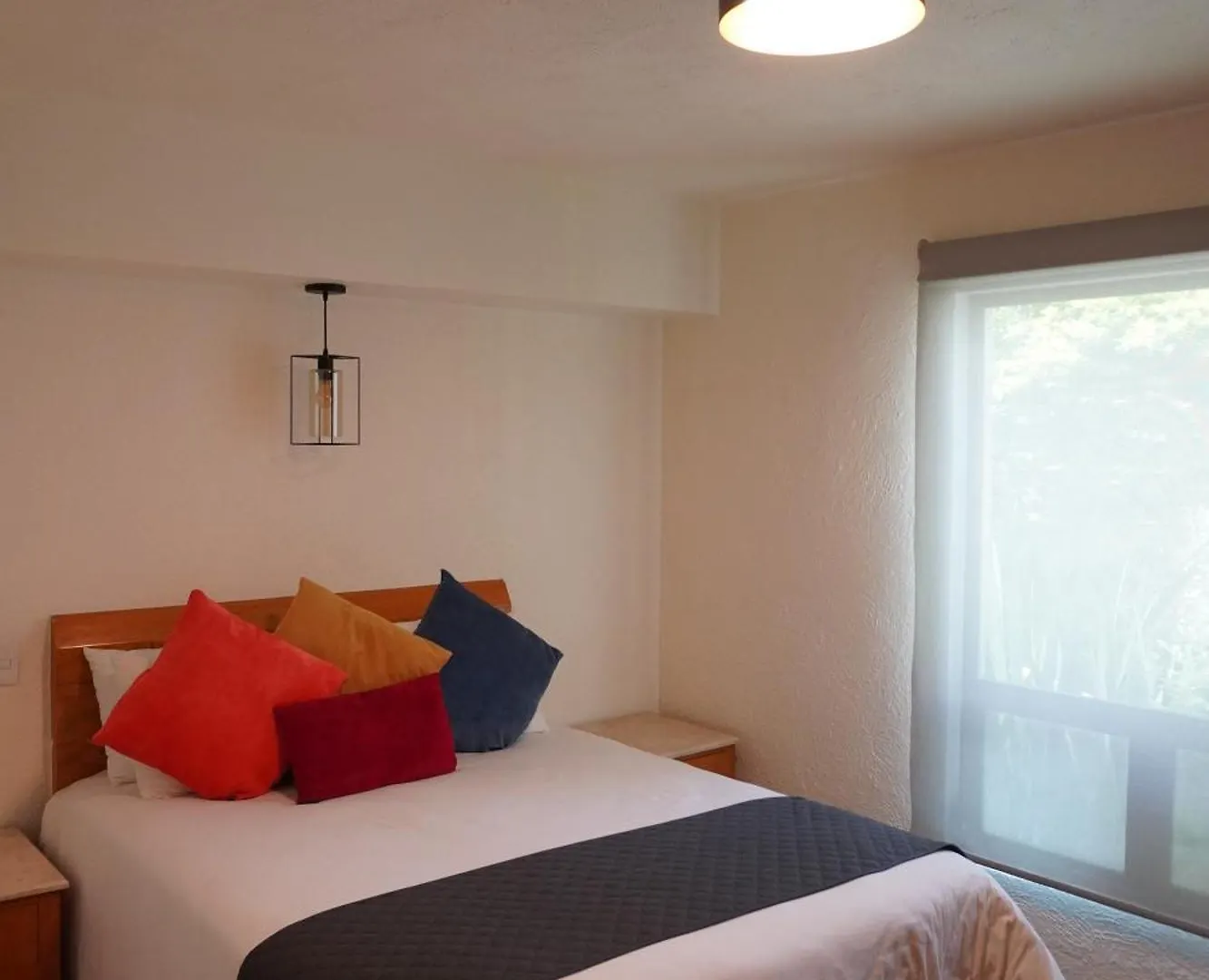 Hotel Consulado Guadalajara