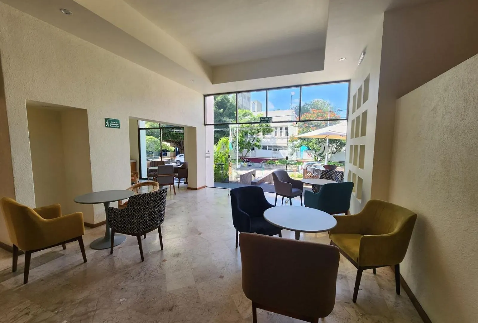 Hotel Consulado Guadalajara 0*,
