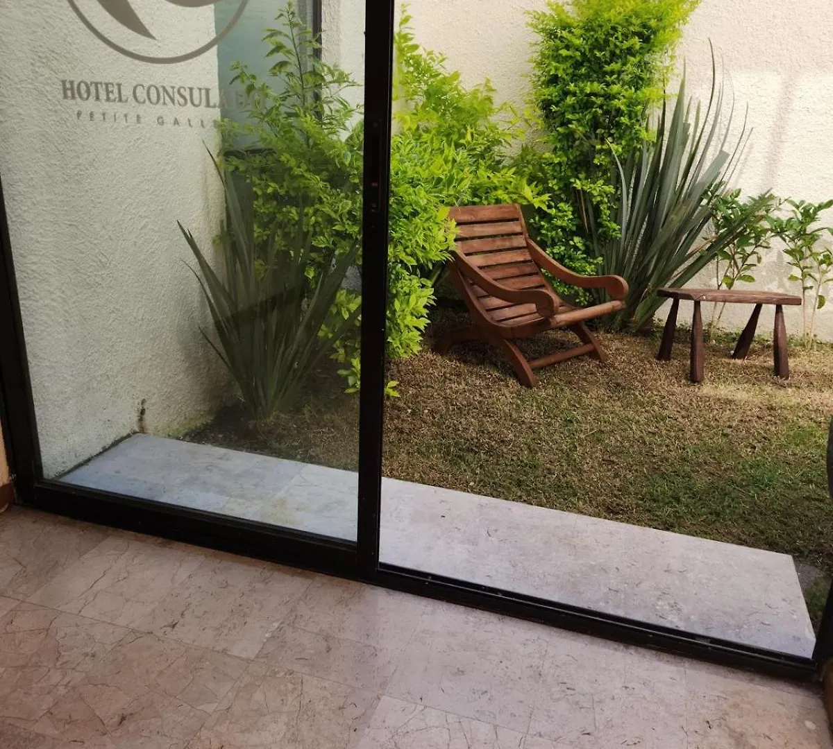 Hotel Consulado Guadalajara