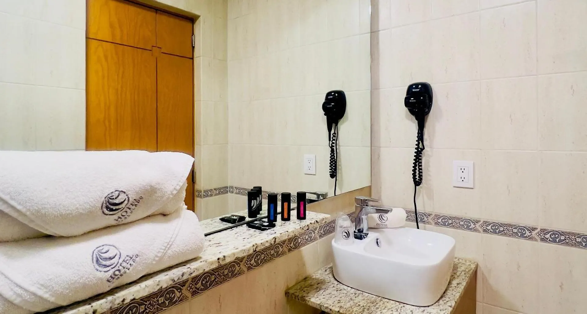 Hotel Consulado Guadalajara